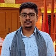 Divyanshu Singh Class I-V Tuition trainer in Bettiah