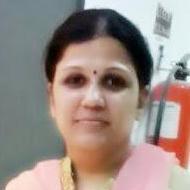 Ravinder Kohli Class 10 trainer in Delhi