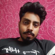 Ankit Kumar Mishra Class I-V Tuition trainer in Noida