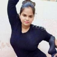 Chitra Y. Yoga trainer in Mumbai