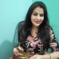 Kalpana .. Numerology trainer in Ghaziabad