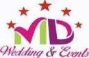 Photo of vmd wedding and events