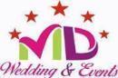 Photo of vmd wedding and events