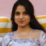 Jahnvi Singh Class 12 Tuition trainer in Danapur