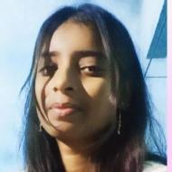 Aditi M. Class 10 trainer in Ekangersarai
