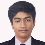 Shubham Saurabh Class 10 trainer in Dehri-on-Sone