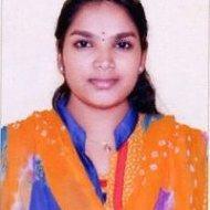 Kiranmai N. C Language trainer in Visakhapatnam