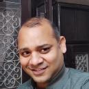 Photo of Pankaj Tiwari