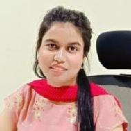 Sapna Chaudhary Class 12 Tuition trainer in Kota