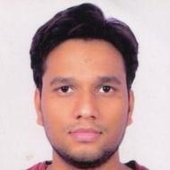 Ajay Bamoriya Class 11 Tuition trainer in Delhi