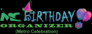 My Birthday Organizer institute in Delhi