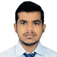 Rupesh Kumar Mistri Python trainer in Neori