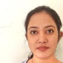 Photo of Shraddha K.