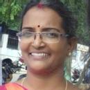 Photo of Sivakami M.