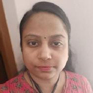 Manisha R. Class 12 Tuition trainer in Berhampur