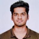 Photo of Pranav Nair