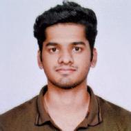 Pranav Nair Class 11 Tuition trainer in Mumbai