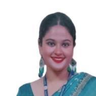 Akshiti P. Class I-V Tuition trainer in Kolkata