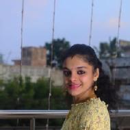 Soundarya L. Dance trainer in Chennai