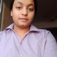 Shivani Nursing trainer in Lucknow