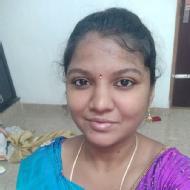 Anitha Venu Gopal BTech Tuition trainer in Chennai