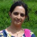 Photo of Vishakha V.