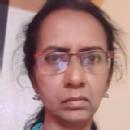 Photo of Priyadarshini R.