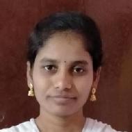 Ramya G. Class 12 Tuition trainer in Hyderabad