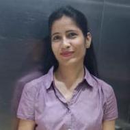 Veena B. Class I-V Tuition trainer in Agra