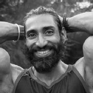 Ajay Nair Personal Trainer trainer in Mumbai