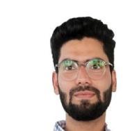 Asif Ahmad Ganie BTech Tuition trainer in Pulwama