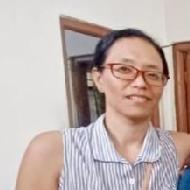 Eleeka Class I-V Tuition trainer in Gmc