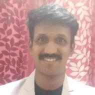 Ganesh Kanade Vocal Music trainer in Mumbai