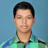 Srikar Voleti Class 10 trainer in Hyderabad