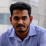 Sashi Kumar G P S Class 9 Tuition trainer in Avadi