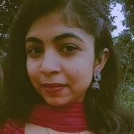 Anita Kumawat Class I-V Tuition trainer in Jaipur