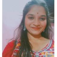 Mrudula W. Class 7 Tuition trainer in Mumbai