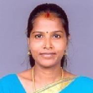 Gethara G. Class I-V Tuition trainer in Chennai