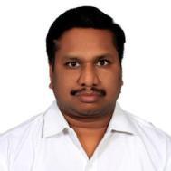 Dr. Vijay Kumar K BAMS Tuition trainer in Visakhapatnam