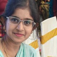 Meenakshi Class I-V Tuition trainer in Chennai
