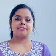 Manisha NEET-UG trainer in Hardoi