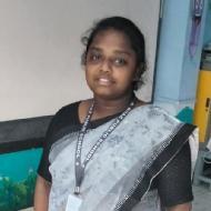 Jesicka Special Education (Learning Disabilities) trainer in Chennai