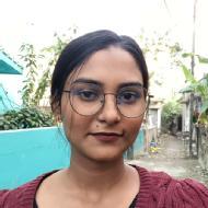 Suhana Parvin Class I-V Tuition trainer in Kolkata