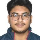 Photo of Parth Agarwal