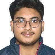 Parth Agarwal Class 10 trainer in Lucknow