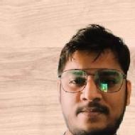 Saurabh Tiwari Class 12 Tuition trainer in Uttardhauna