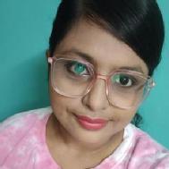 Sneha Roy Class 12 Tuition trainer in Kolkata