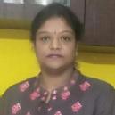 Photo of S. Madhuri