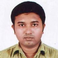 Rahul Mondal Engineering Diploma Tuition trainer in Kolkata