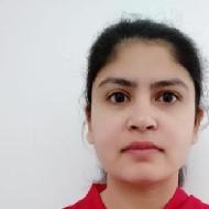 Sneha D. Class 12 Tuition trainer in Raipur